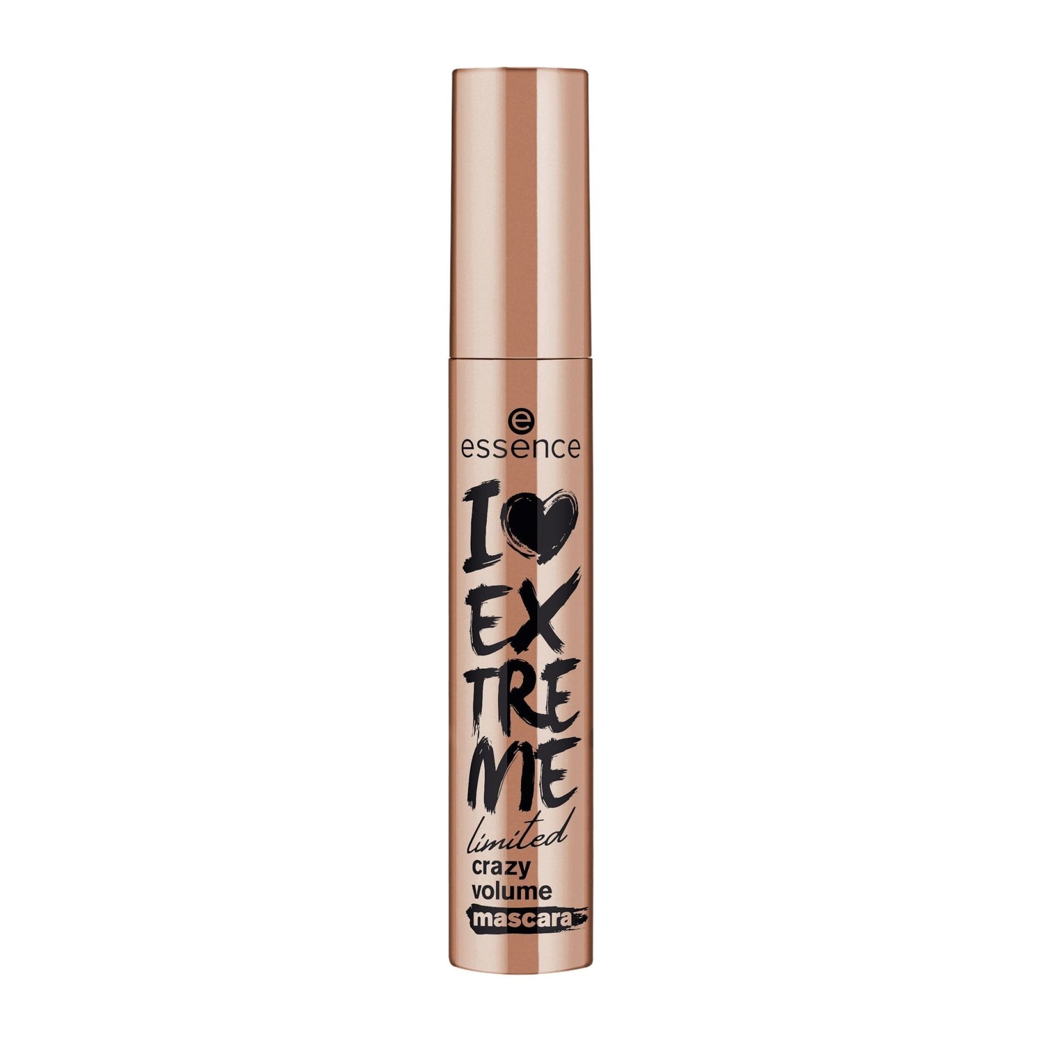 Essence i love extreme limited crazy volume mascara - Lotshop.pk