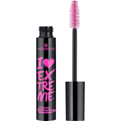 Essence i love extreme volume mascara - Lotshop.pk