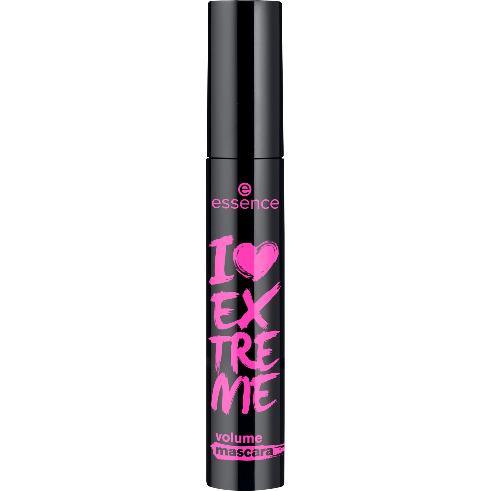 Essence i love extreme volume mascara - Lotshop.pk