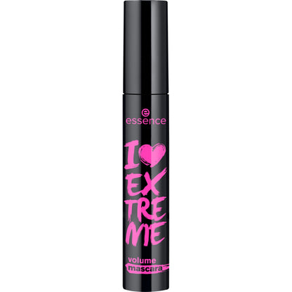 Essence i love extreme volume mascara - Lotshop.pk