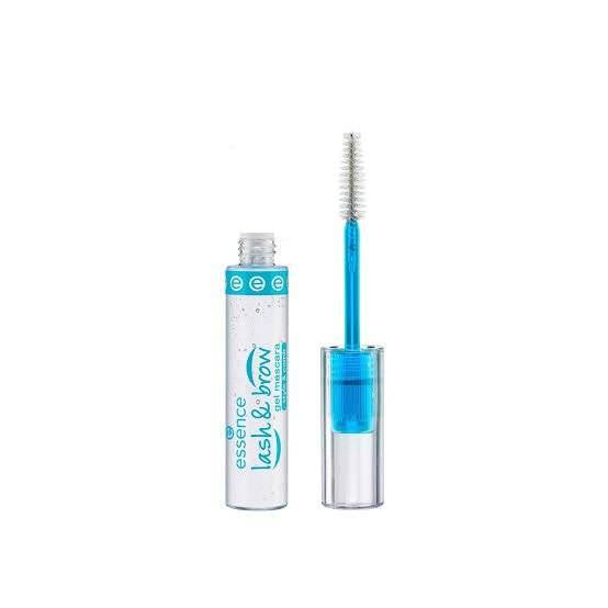 Essence Lash &amp; Brow Gel Mascara 9ml - Lotshop.pk