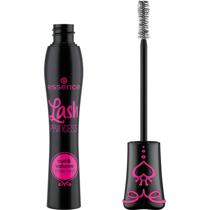 Essence Lash Princess Curl &amp; Volume Mascara - Lotshop.pk