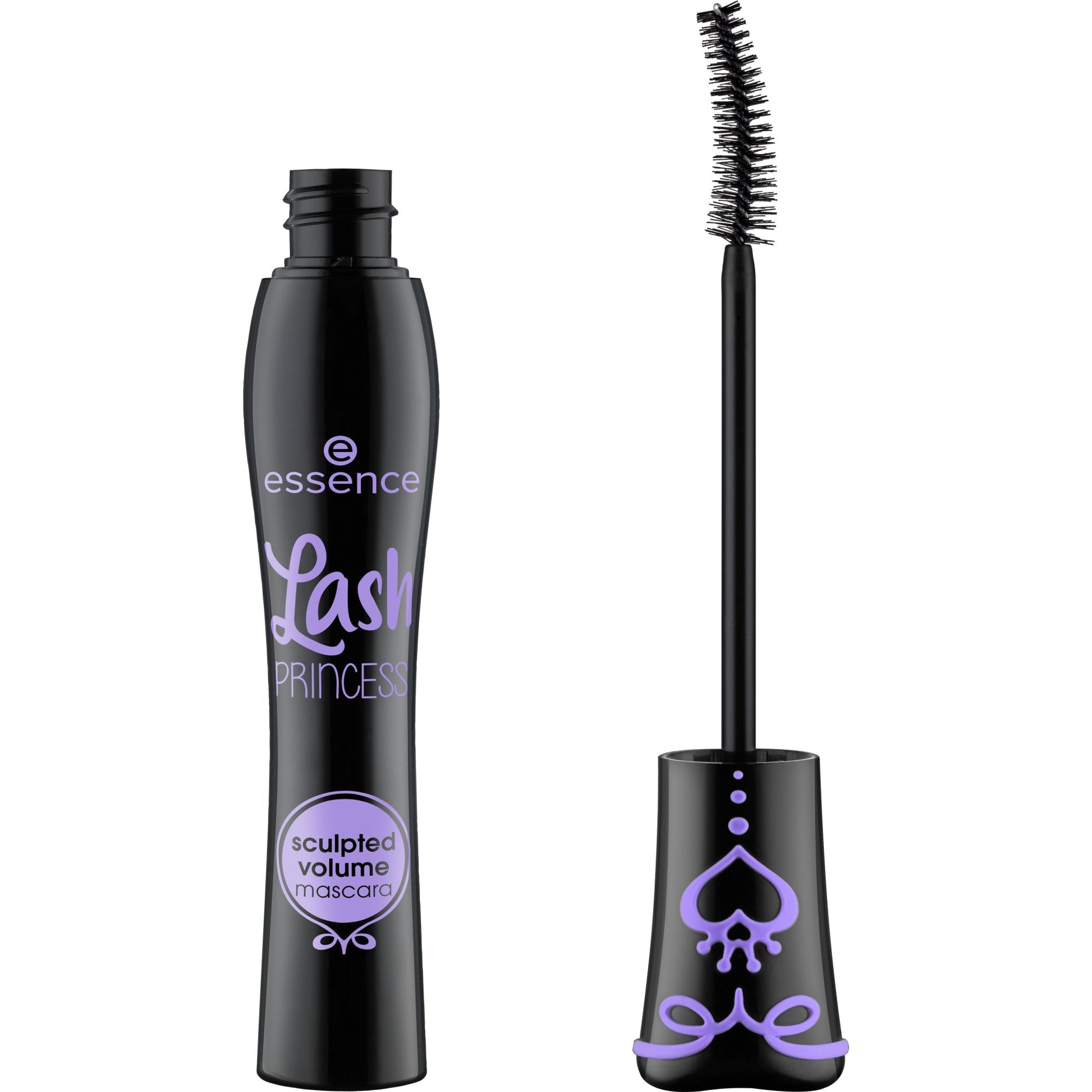 Essence Lash Princess Sculpted Volume Mascara - Lotshop.pk