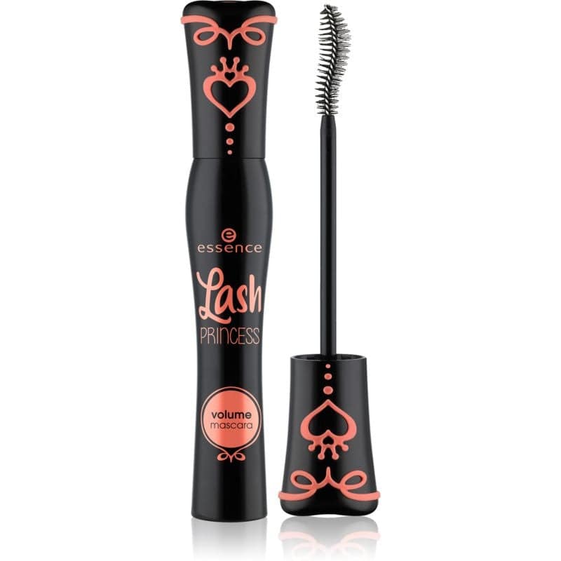 Essence Lash Princess Volume Masacara - Lotshop.pk