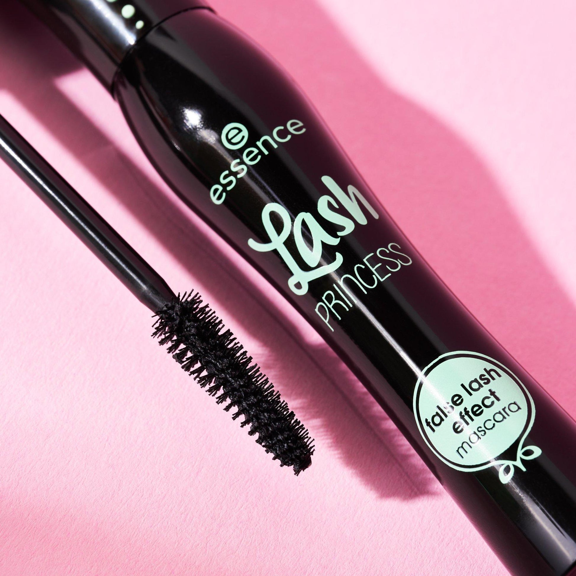 Essence Princess Lash False Lash Effect Mascara – Black - Lotshop.pk