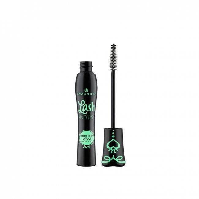 Essence Princess Lash False Lash Effect Mascara – Black - Lotshop.pk