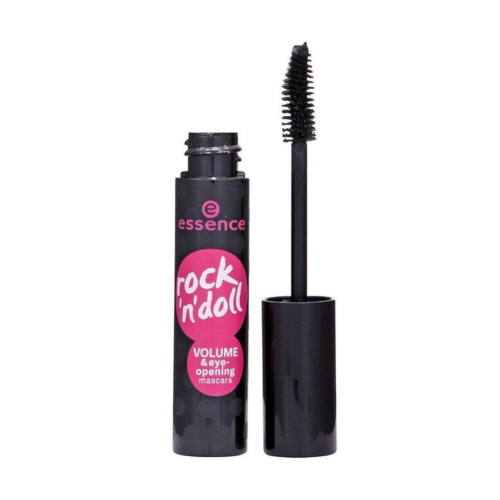 Essence Rock n Doll Mascara - Lotshop.pk