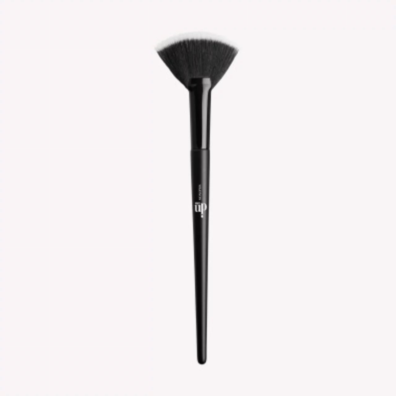 Eventail Monoprix Makeup Fan Brush Highlighter Brush - Lotshop.pk