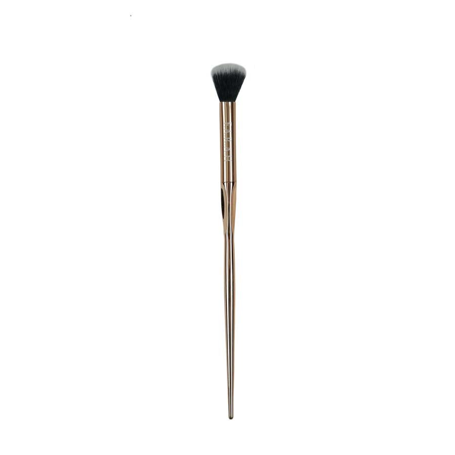 FARAH TAPERED BLENDING BRUSH 35E GOLD at Lotshop.pk