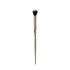 FARAH TAPERED BLENDING BRUSH 35E GOLD at Lotshop.pk