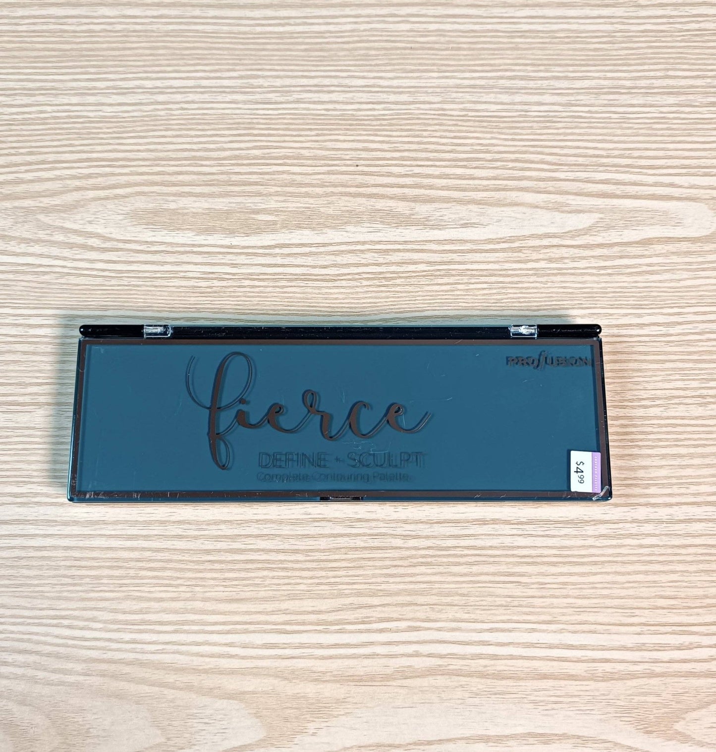 Fierce DEFINE SCULPT Complete Contouring Palette - Lotshop.pk