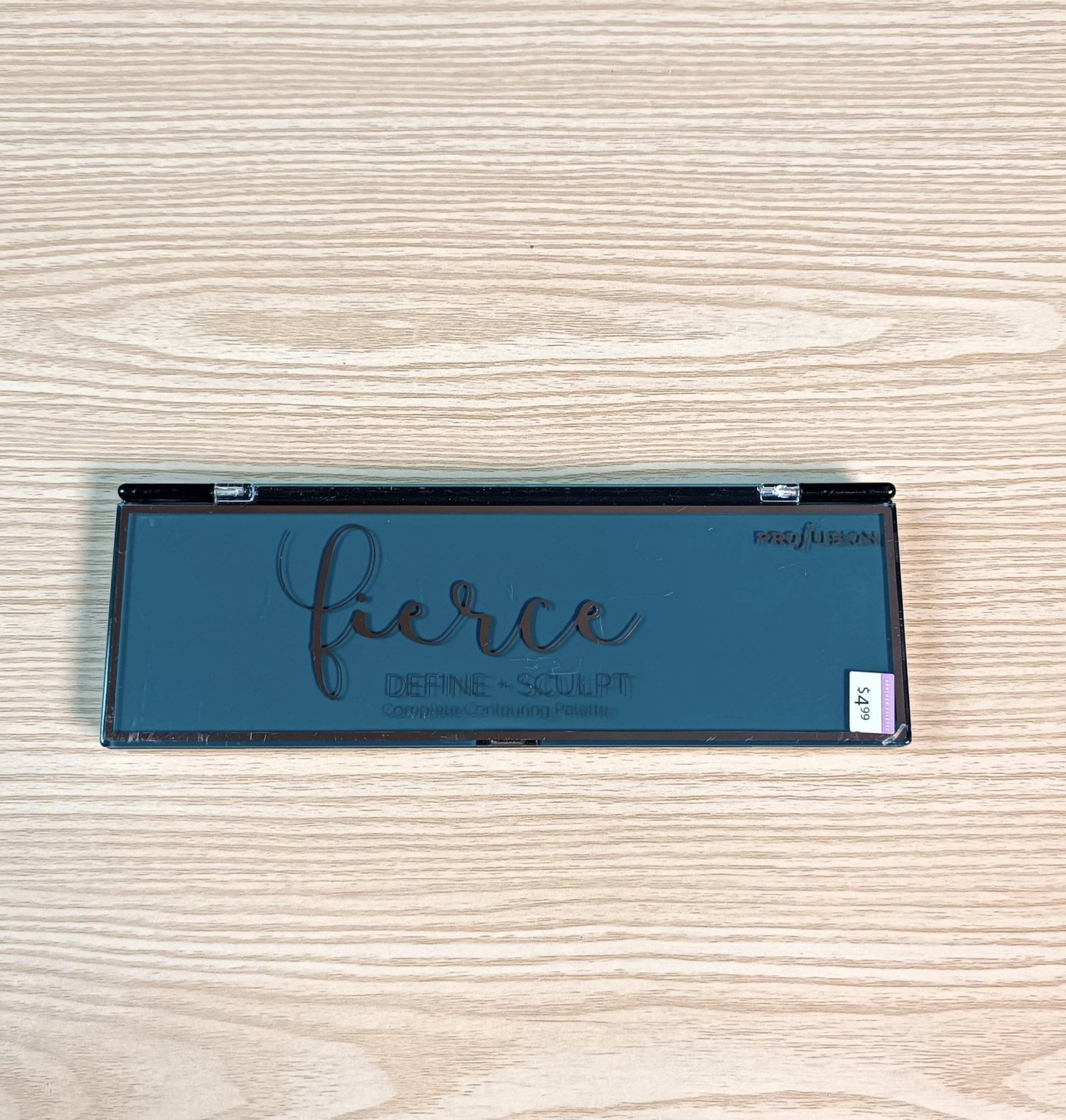 Fierce DEFINE SCULPT Complete Contouring Palette - Lotshop.pk