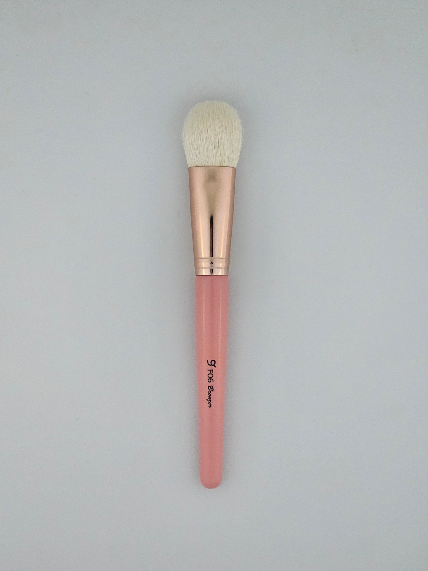 Flawless Bronzer Makeup Brush | Seamless Sun - Kissed Glow - Lotshop.pk