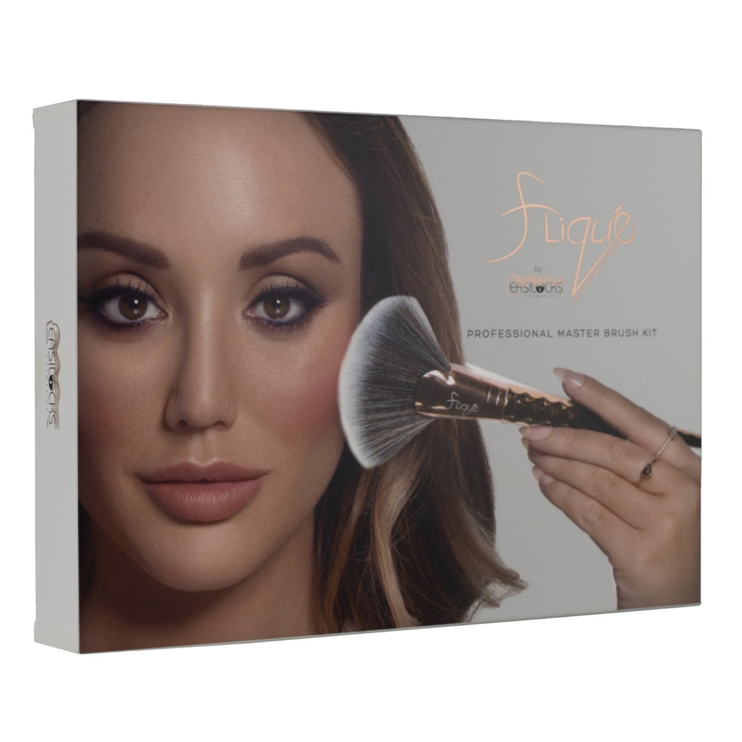 Buy Flique Professional Master Brush Kit at Lotshop.pk