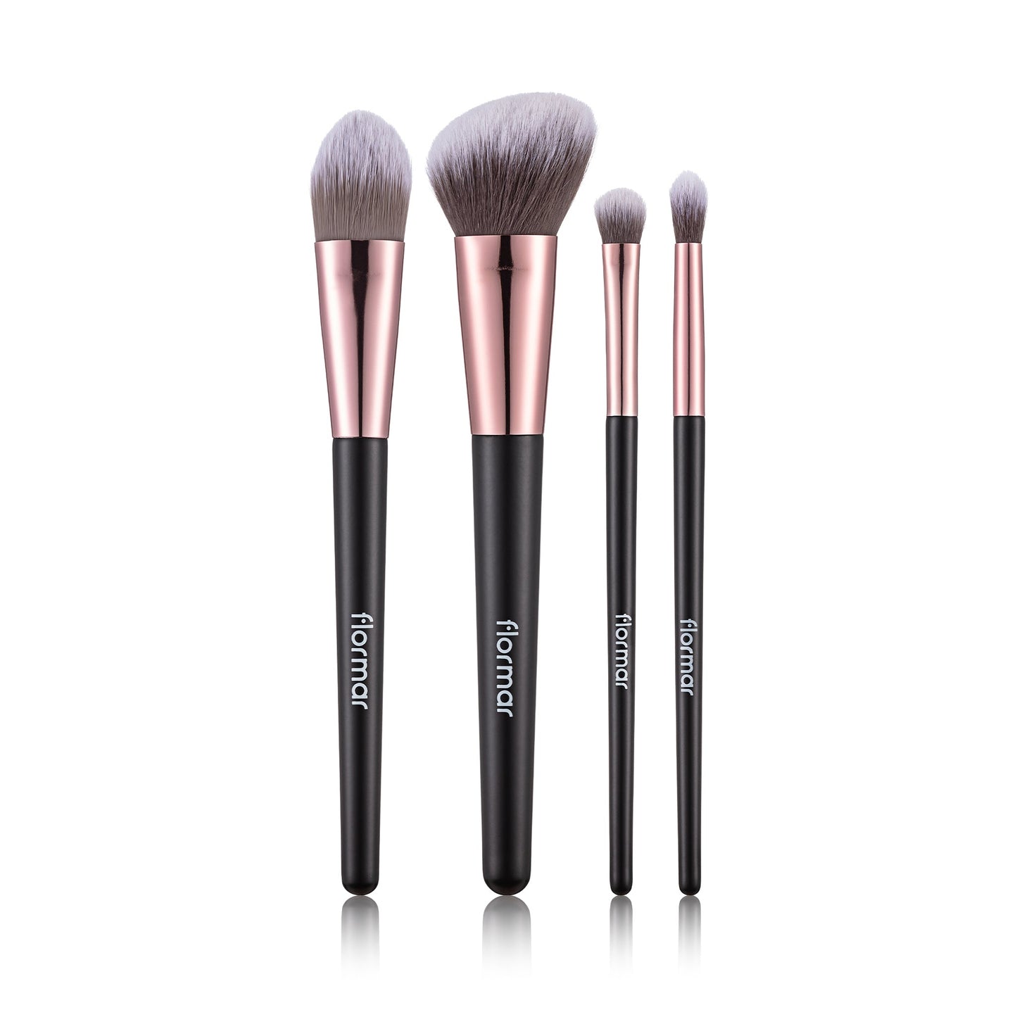 Flormar Makeup Brush Set - Lotshop.pk