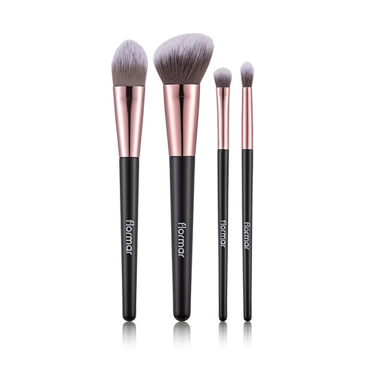 Flormar Professional Makeup Brushes - Face, Eye & Nail Brushes Collection - Lotshop.pk