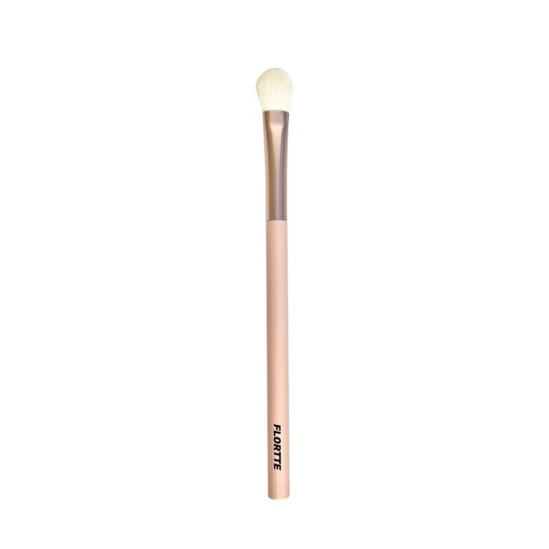 FLORTTE Eyeshadow Smudge Makeup Brush - Lotshop.pk