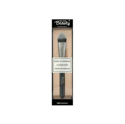 For Your Beauty Foundation Brush – Flawless Application for a Radiant Glow | Lotshop.pk - Lotshop.pk