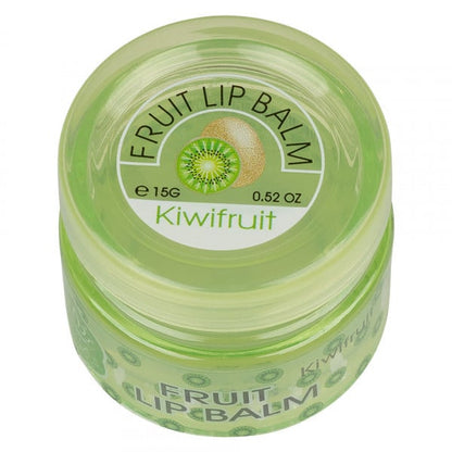 Fruit Lip Balm pots – Ultra Hydrating, Glossy & Deliciously Fruity (15g) - Lotshop.pk