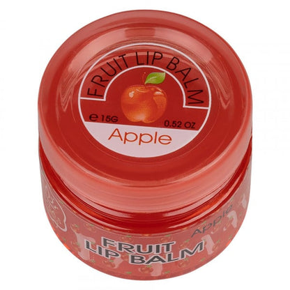 Fruit Lip Balm pots – Ultra Hydrating, Glossy & Deliciously Fruity (15g) - Lotshop.pk