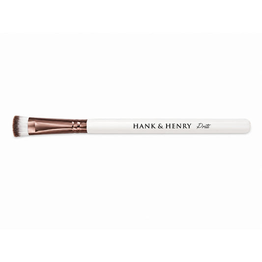 Hank & Henry Priti Nose Contour Makeup Brush Buy Online Pakistan