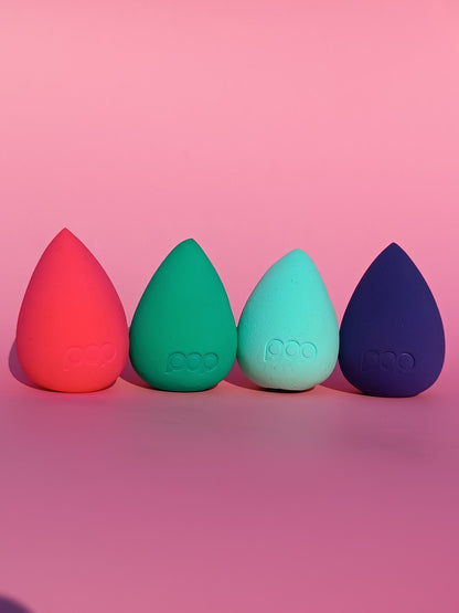 High Quality makeup beauty blender sponge Available at Lotshop.pk