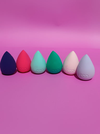 High Quality makeup beauty blender sponge Available at Lotshop.pk