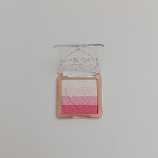 HUDA Beauty Beauty Bricks – Shimmer & Glow Palette - Lotshop.pk
