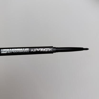 Huda Beauty Eye Liner – Long Lasting, Waterproof & Vitamin E Enriched