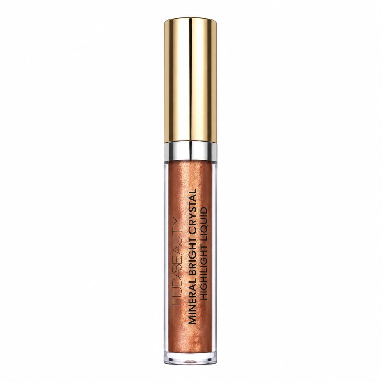 Huda Beauty Mineral Bright Crystal Highlight Liquid – Best Price Online in Pakistan