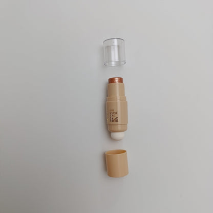 Huda Beauty Highlighter Stick – 2 - in - 1 Vitality Glow | Multi - Shade Collection (01–06) - Lotshop.pk