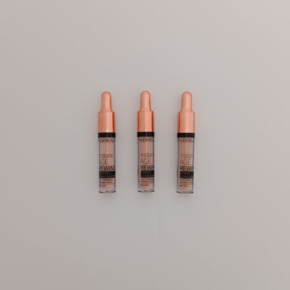 Huda Beauty Instant Age Rewind Concealer – Full Coverage - Lotshop.pk