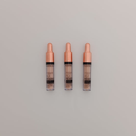 Huda Beauty Instant Age Rewind Concealer – Full Coverage - Lotshop.pk