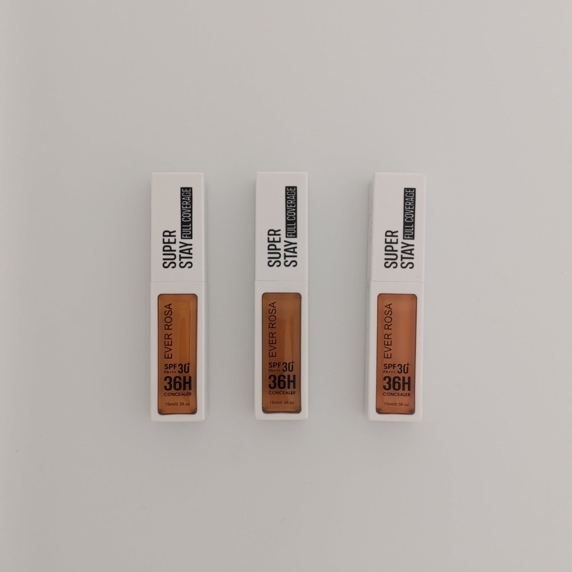 🌟 Huda Beauty Instant Age Rewind Concealer – Full Coverage, Bye Bye Face Spots - Lotshop.pk