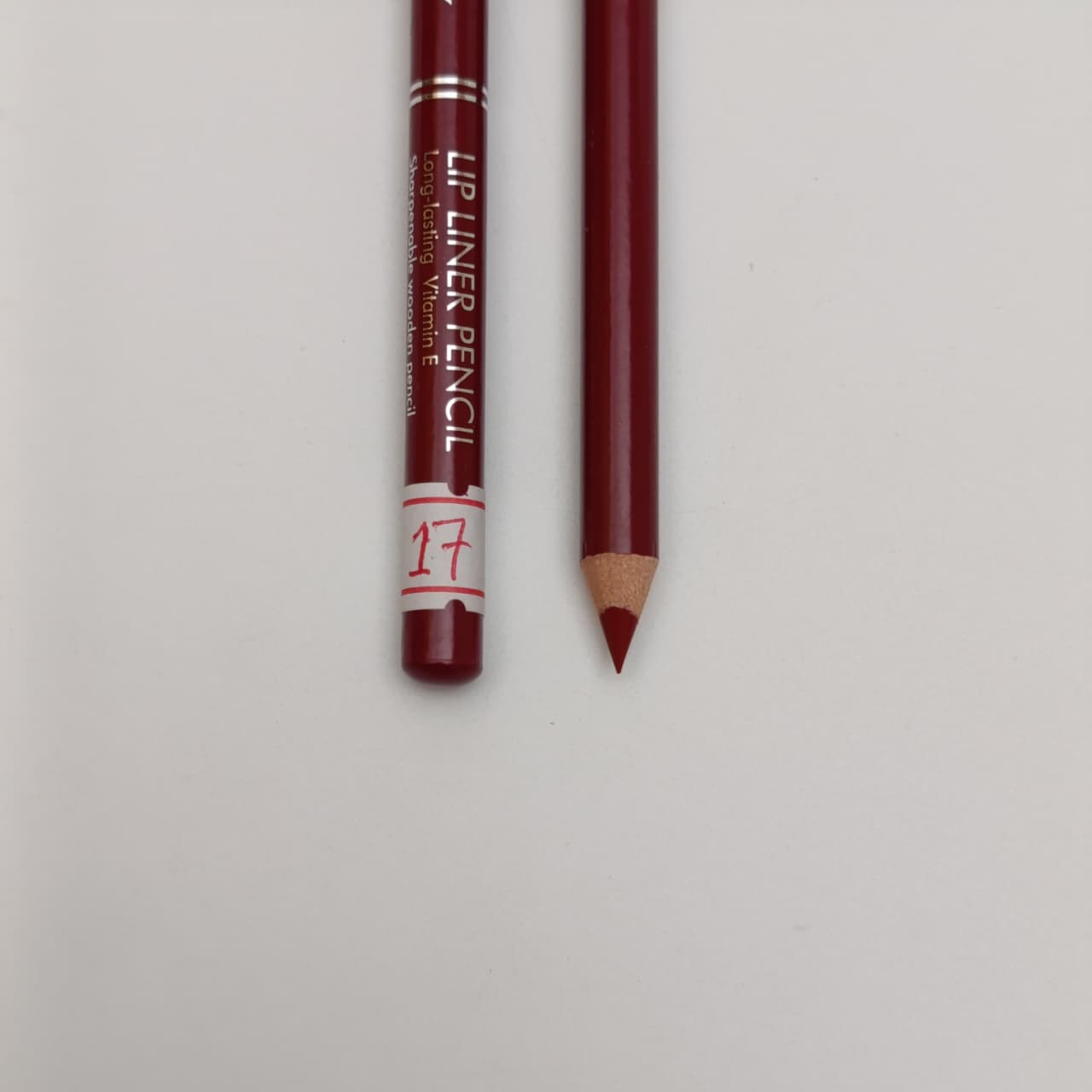 Huda Beauty Lip Liner Pencil – 24 Shades | Long - Lasting, Creamy & Highly Pigmented 💄✨ - Lotshop.pk