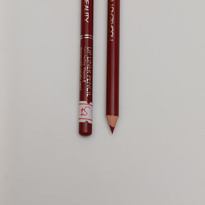 Huda Beauty Lip Liner Pencil – 24 Shades | Long - Lasting, Creamy & Highly Pigmented 💄✨ - Lotshop.pk