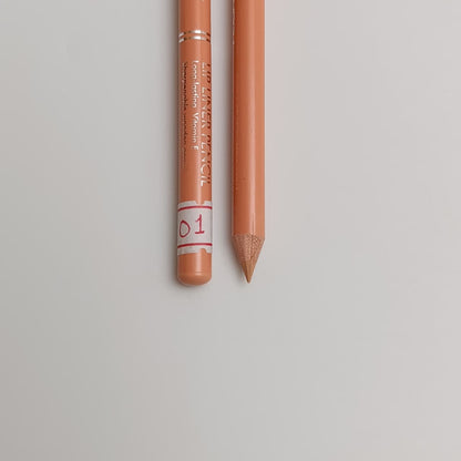 Huda Beauty Lip Liner Pencil – 24 Shades | Long - Lasting, Creamy & Highly Pigmented 💄✨ - Lotshop.pk