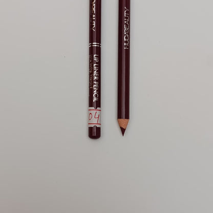 Huda Beauty Lip Liner Pencil – 24 Shades | Long - Lasting, Creamy & Highly Pigmented 💄✨ - Lotshop.pk
