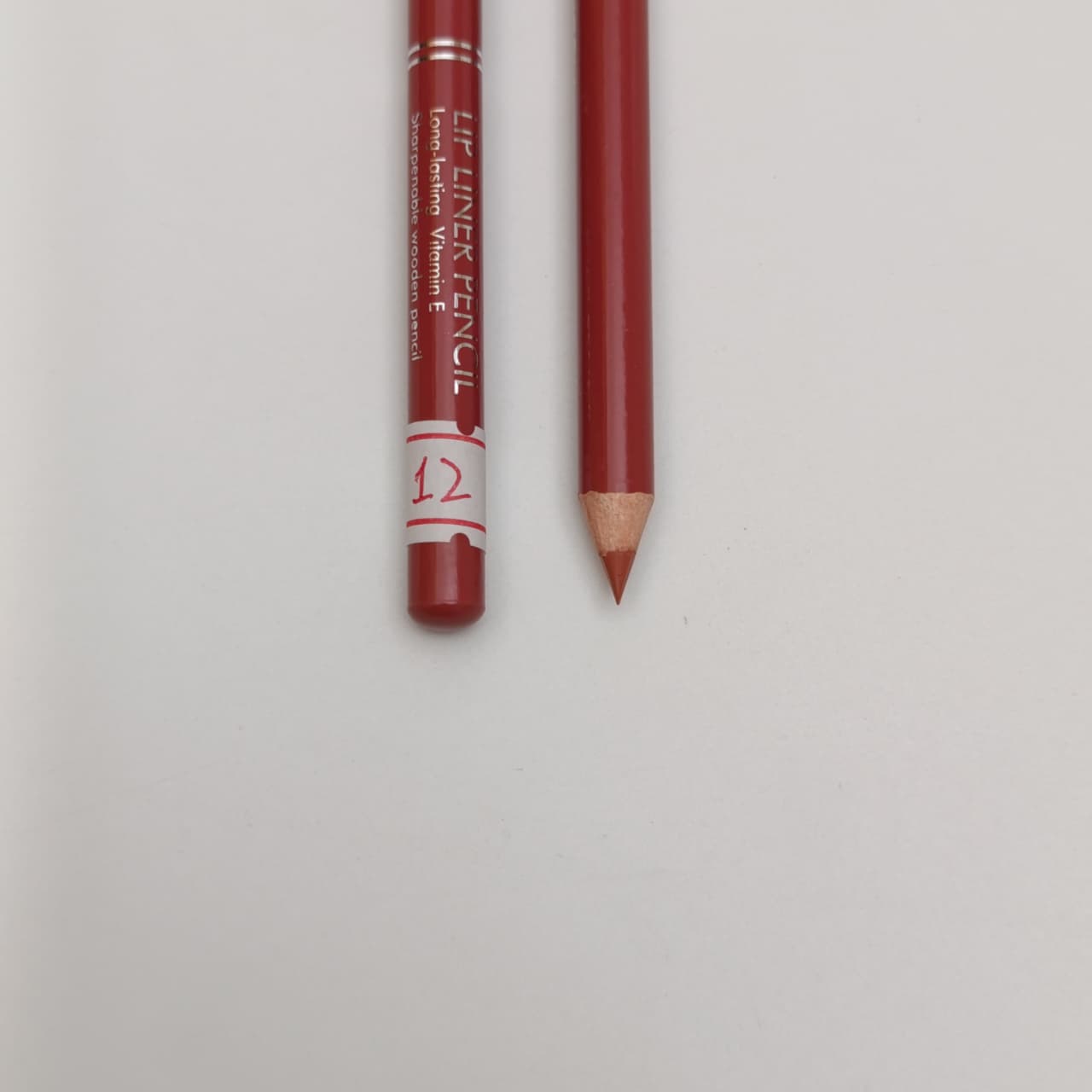 Huda Beauty Lip Liner Pencil – 24 Shades | Long - Lasting, Creamy & Highly Pigmented 💄✨ - Lotshop.pk