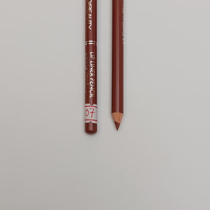 Huda Beauty Lip Liner Pencil – 24 Shades | Long - Lasting, Creamy & Highly Pigmented 💄✨ - Lotshop.pk