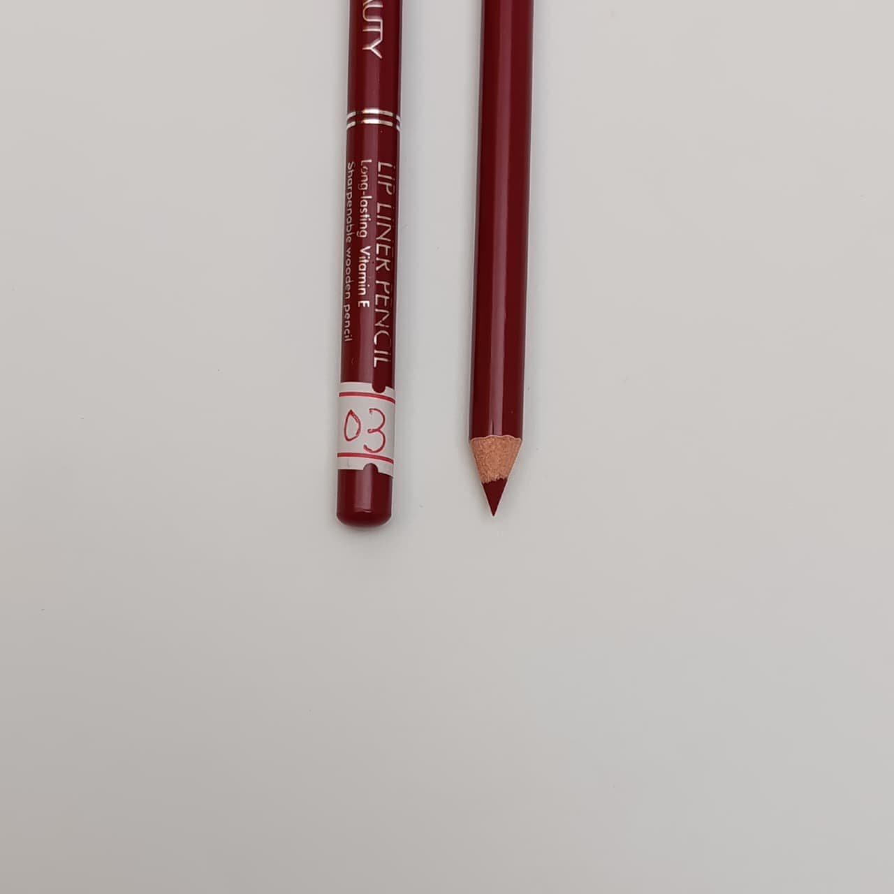 Huda Beauty Lip Liner Pencil – 24 Shades | Long - Lasting, Creamy & Highly Pigmented 💄✨ - Lotshop.pk