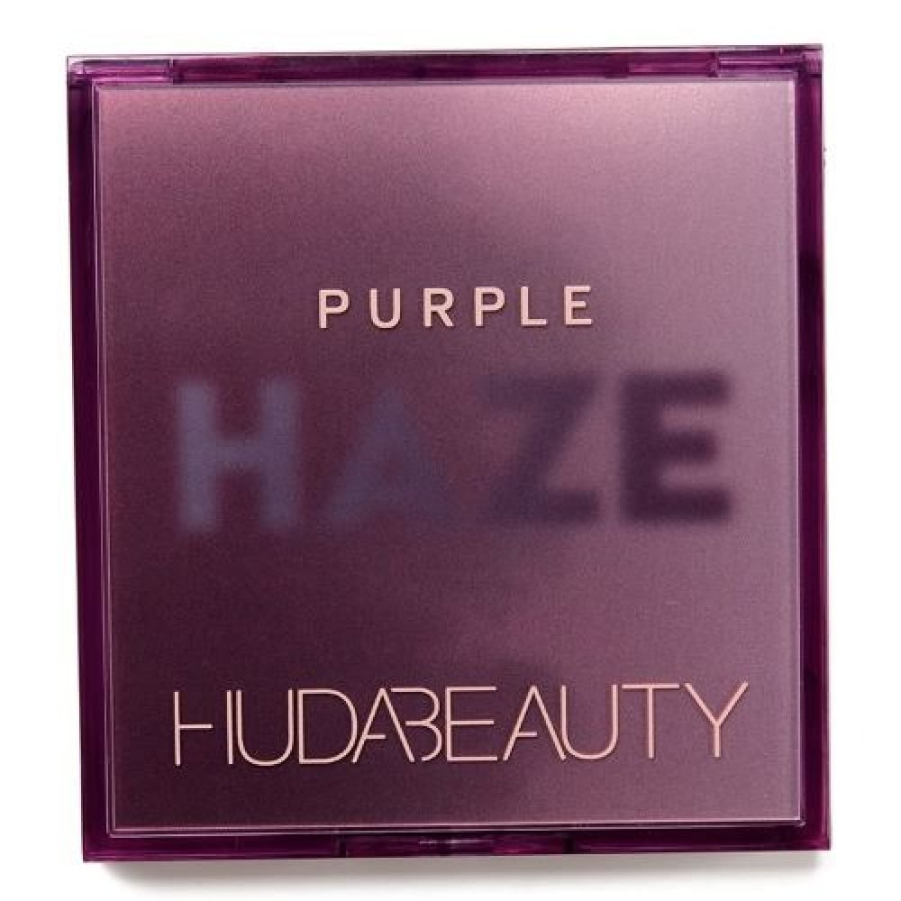 HUDA BEAUTY MINI EYE SHADOW PALETTE Haze Obsessions - Lotshop.pk