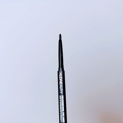Huda Beauty Professional Eye Liner – Soft, Waterproof & Enriched with Vitamin E - Lotshop.pk