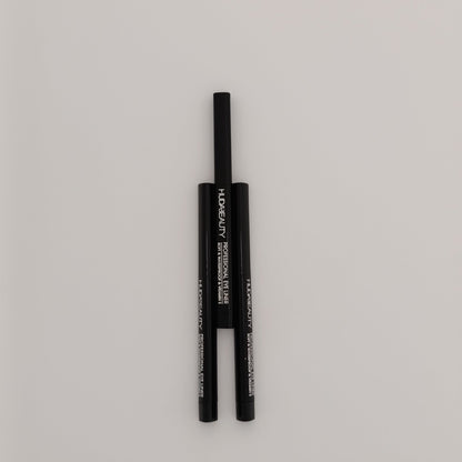 Huda Beauty Professional Eye Liner – Soft, Waterproof & Enriched with Vitamin E - Lotshop.pk