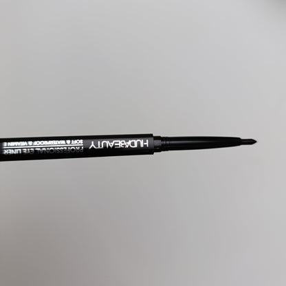 Huda Beauty Professional Eye Liner – Soft, Waterproof & Enriched with Vitamin E - Lotshop.pk