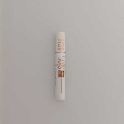 Huda Beauty Sky High Mascara – Super Waterproof Black | Full Volume & Limitless Length - Lotshop.pk