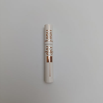 Huda Beauty Sky High Mascara – Super Waterproof Black | Full Volume & Limitless Length - Lotshop.pk