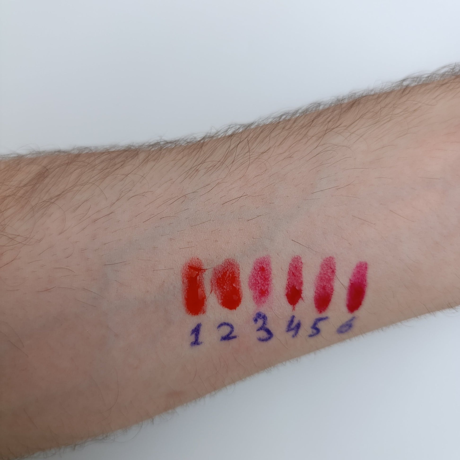Huda Beauty Tinted Kiss Hydrating Lip Tint – 6 Shades | Long - Lasting, Waterproof & Smudge - Proof - Lotshop.pk