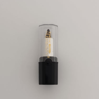 Huda Beauty Waterproof Matte Black Herbal Kohl Eyeliner – Long Lasting 24H - Lotshop.pk