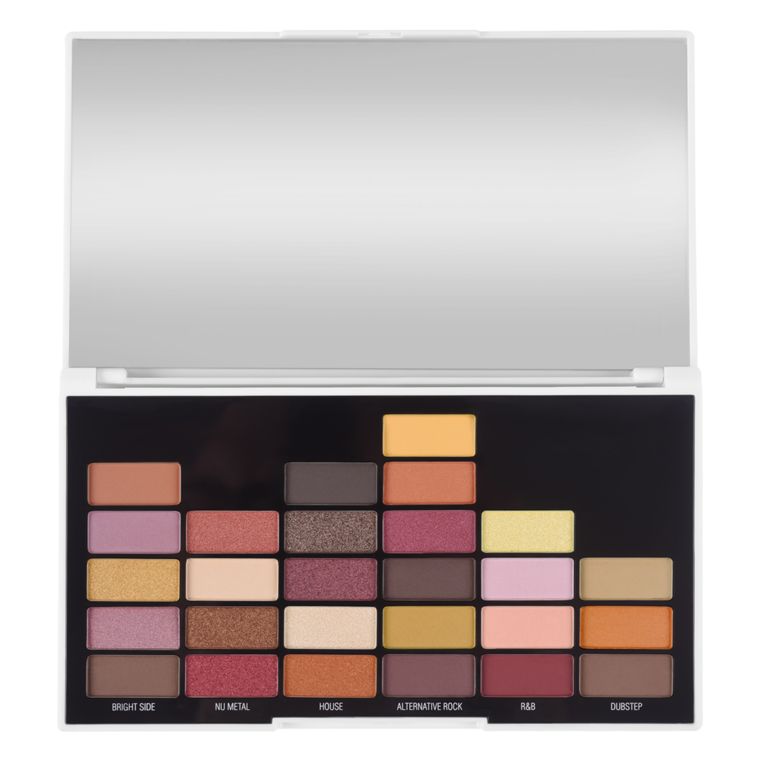 I ♡ Revolution Now That's What I Call Makeup eyeshadow palette - Lotshop.pk